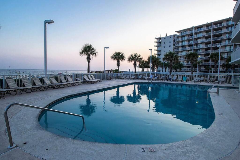 Tradewinds 808 - New Rental- 1Bd/2Bath-Luxury Comfort Orange Beach Exterior photo